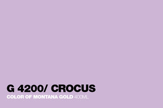 Montana GOLD Spray Paint (Part 1)