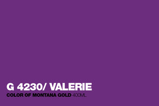Montana GOLD Spray Paint (Part 1)