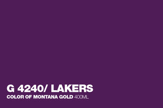 Montana GOLD Spray Paint (Part 1)