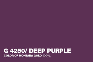 Montana GOLD Spray Paint (Part 1)