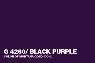 Montana GOLD Spray Paint (Part 1)