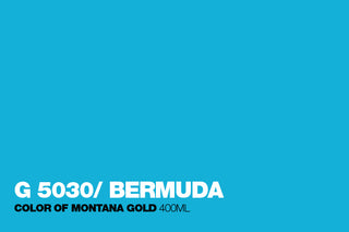 Montana GOLD Spray Paint (Part 1)