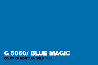 Montana GOLD Spray Paint (Part 1)