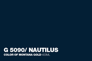 Montana GOLD Spray Paint (Part 1)
