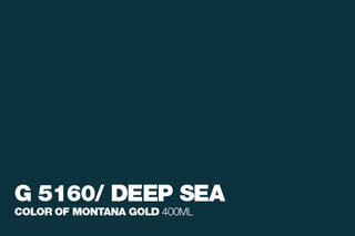 Montana GOLD Spray Paint (Part 1)