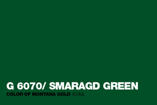 Montana GOLD Spray Paint (Part 2)