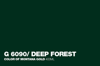 Montana GOLD Spray Paint (Part 2)