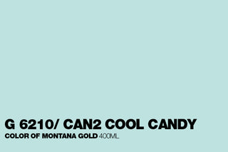 Montana GOLD Spray Paint (Part 2)