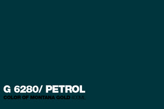 Montana GOLD Spray Paint (Part 2)