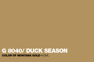 Montana GOLD Spray Paint (Part 2)