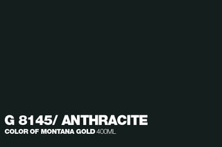 Montana GOLD Spray Paint (Part 2)