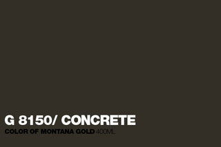 Montana GOLD Spray Paint (Part 2)