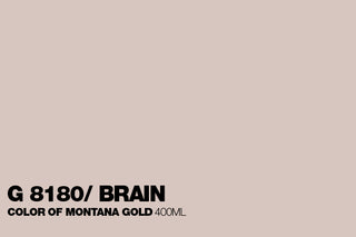 Montana GOLD Spray Paint (Part 2)