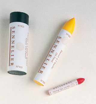 Sennelier LARGE Oil Pastels - Part 2