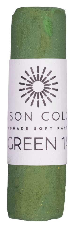 Unison Soft Pastels - Part 1