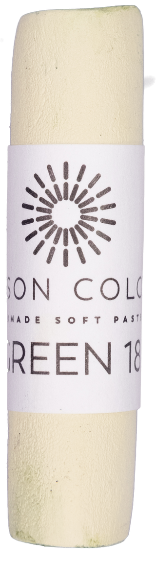 Unison Soft Pastels - Part 1