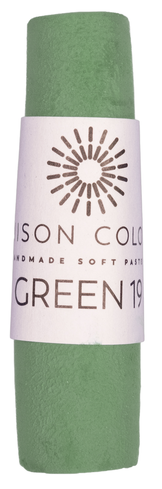 Unison Soft Pastels - Part 1