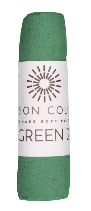 Unison Soft Pastels - Part 1