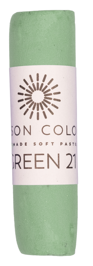 Unison Soft Pastels - Part 1