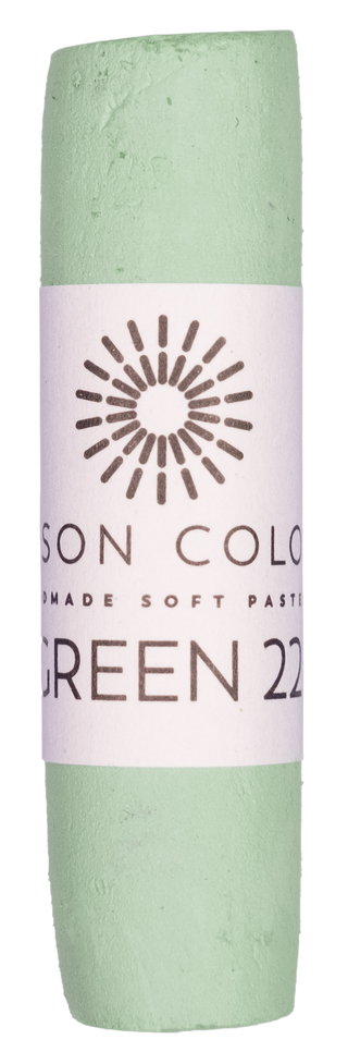 Unison Soft Pastels - Part 1