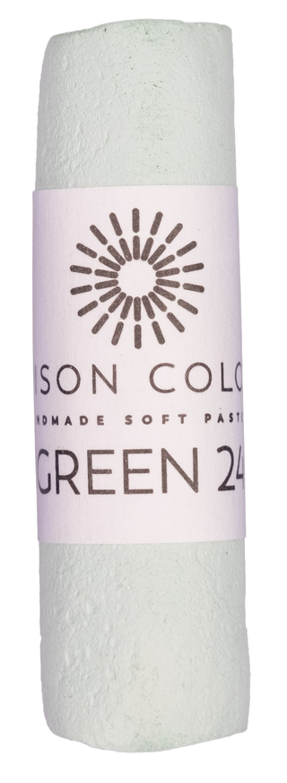 Unison Soft Pastels - Part 1