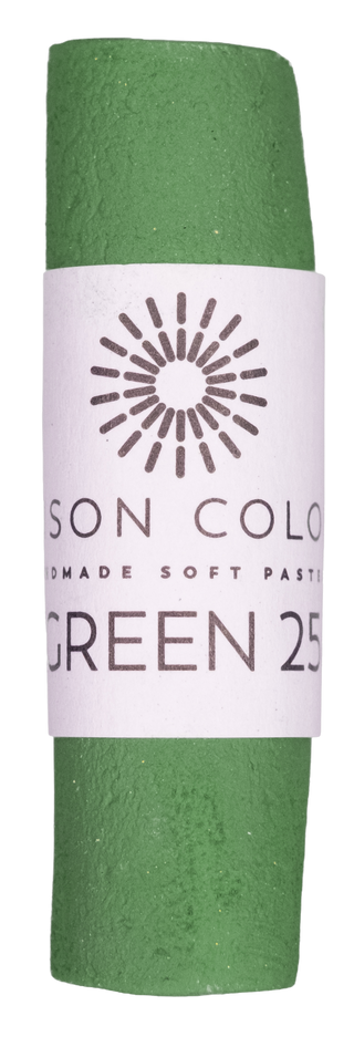 Unison Soft Pastels - Part 1