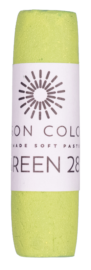 Unison Soft Pastels - Part 1