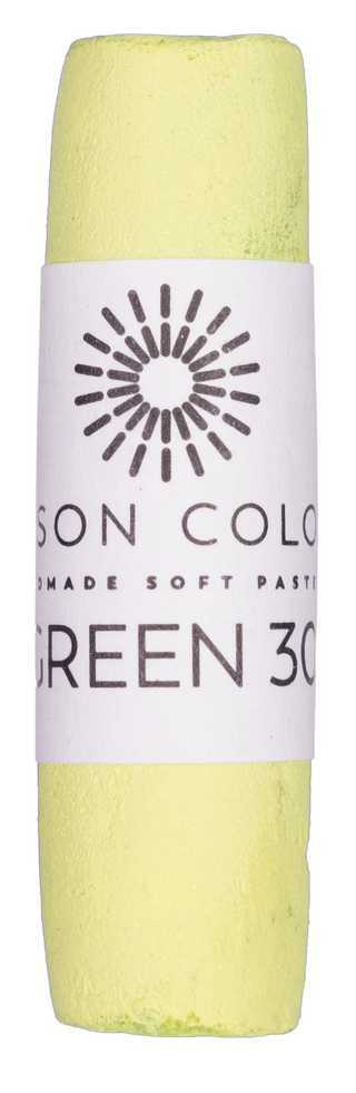 Unison Soft Pastels - Part 1