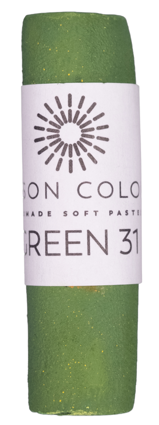 Unison Soft Pastels - Part 1