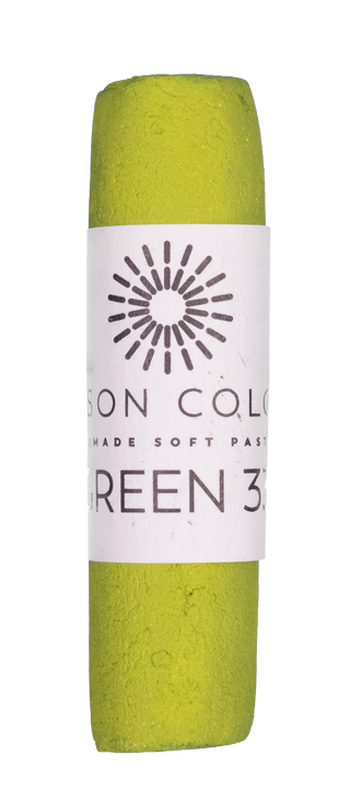 Unison Soft Pastels - Part 1