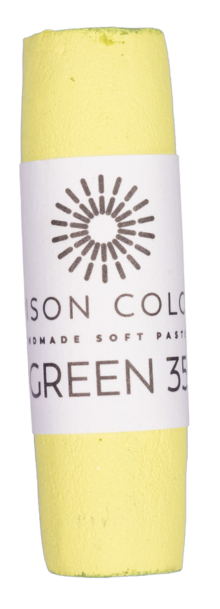 Unison Soft Pastels - Part 1