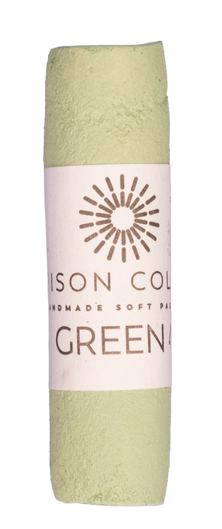 Unison Soft Pastels - Part 1