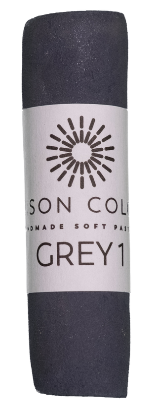 Unison Soft Pastels - Part 4