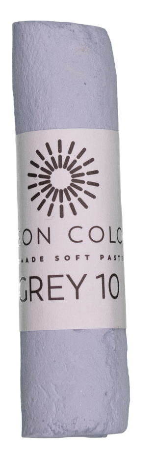 Unison Soft Pastels - Part 4
