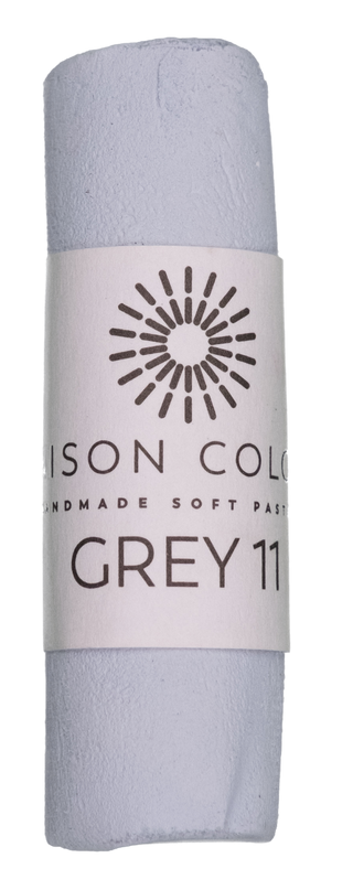 Unison Soft Pastels - Part 4