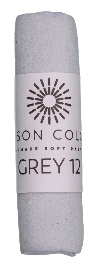 Unison Soft Pastels - Part 4