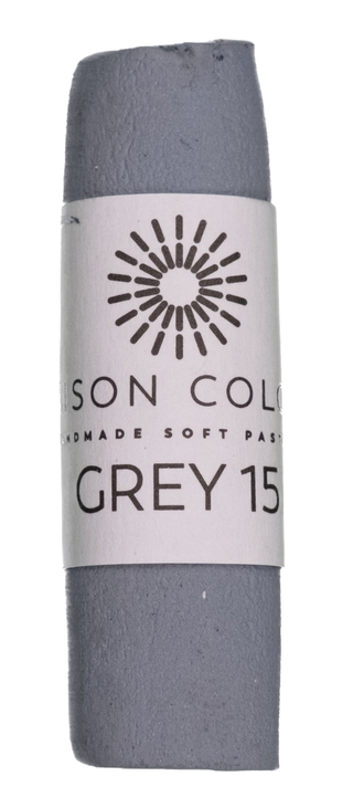 Unison Soft Pastels - Part 4