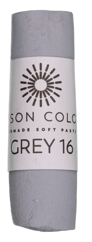 Unison Soft Pastels - Part 4