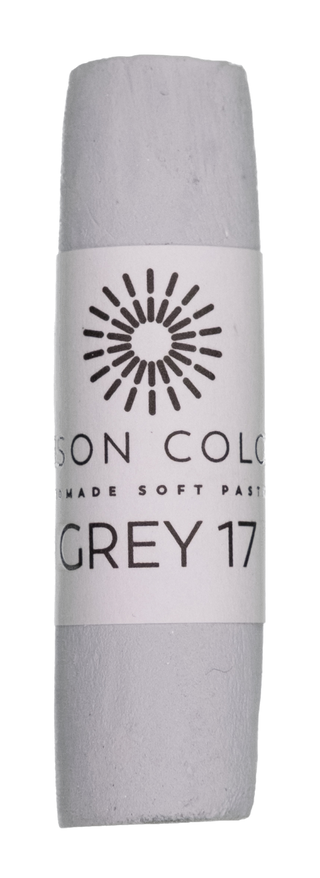 Unison Soft Pastels - Part 4