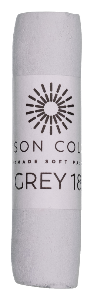 Unison Soft Pastels - Part 4