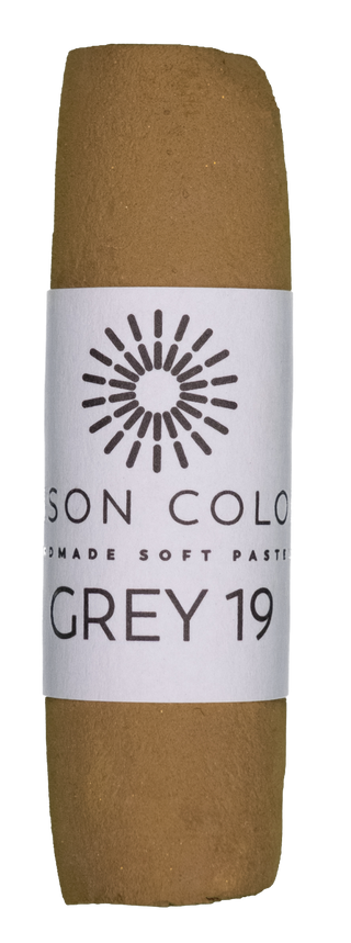 Unison Soft Pastels - Part 4