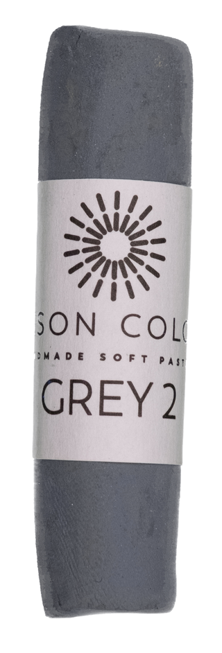 Unison Soft Pastels - Part 4