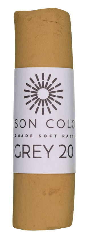 Unison Soft Pastels - Part 4