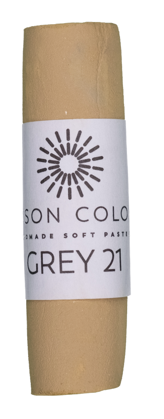 Unison Soft Pastels - Part 4