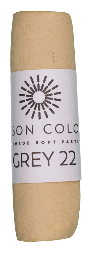 Unison Soft Pastels - Part 4