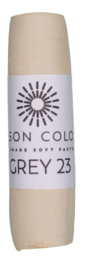 Unison Soft Pastels - Part 4