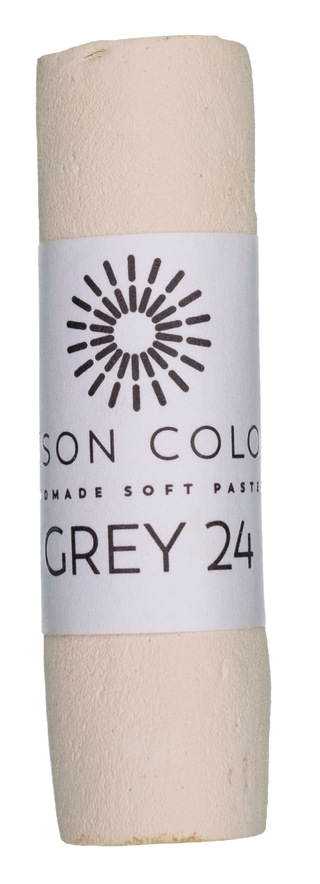 Unison Soft Pastels - Part 4