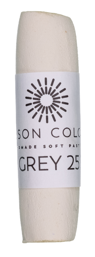 Unison Soft Pastels - Part 4