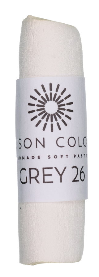 Unison Soft Pastels - Part 4