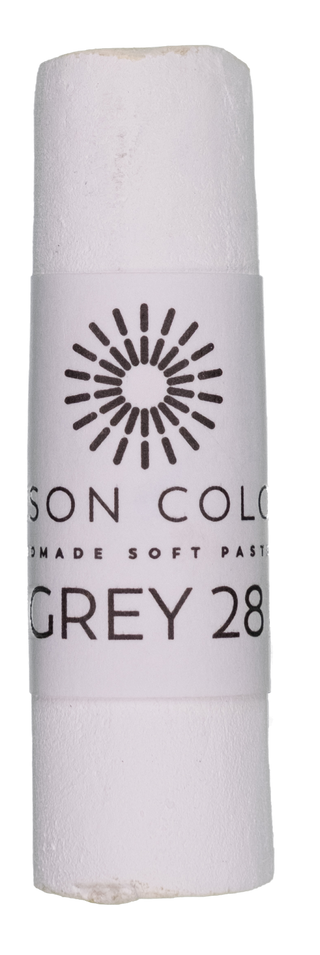 Unison Soft Pastels - Part 4